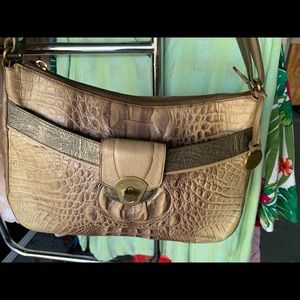 Great condition Brahmin bag